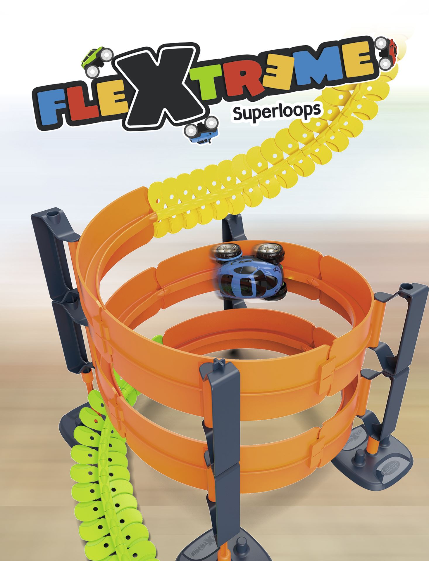 FLEXTREME-Superloop-set