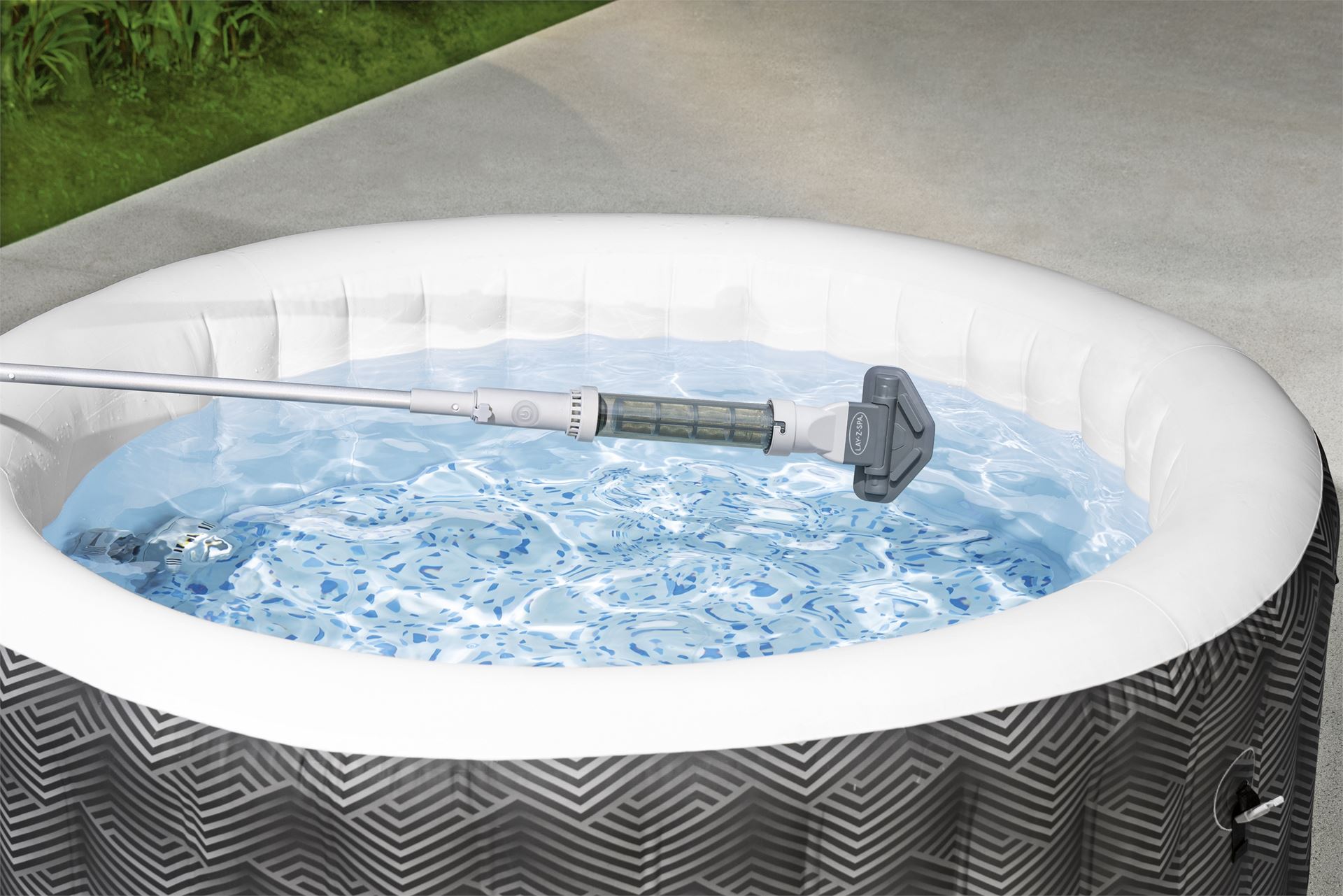 Lay-Z-Spa-Rechargeable-Underwater-Vacuum
