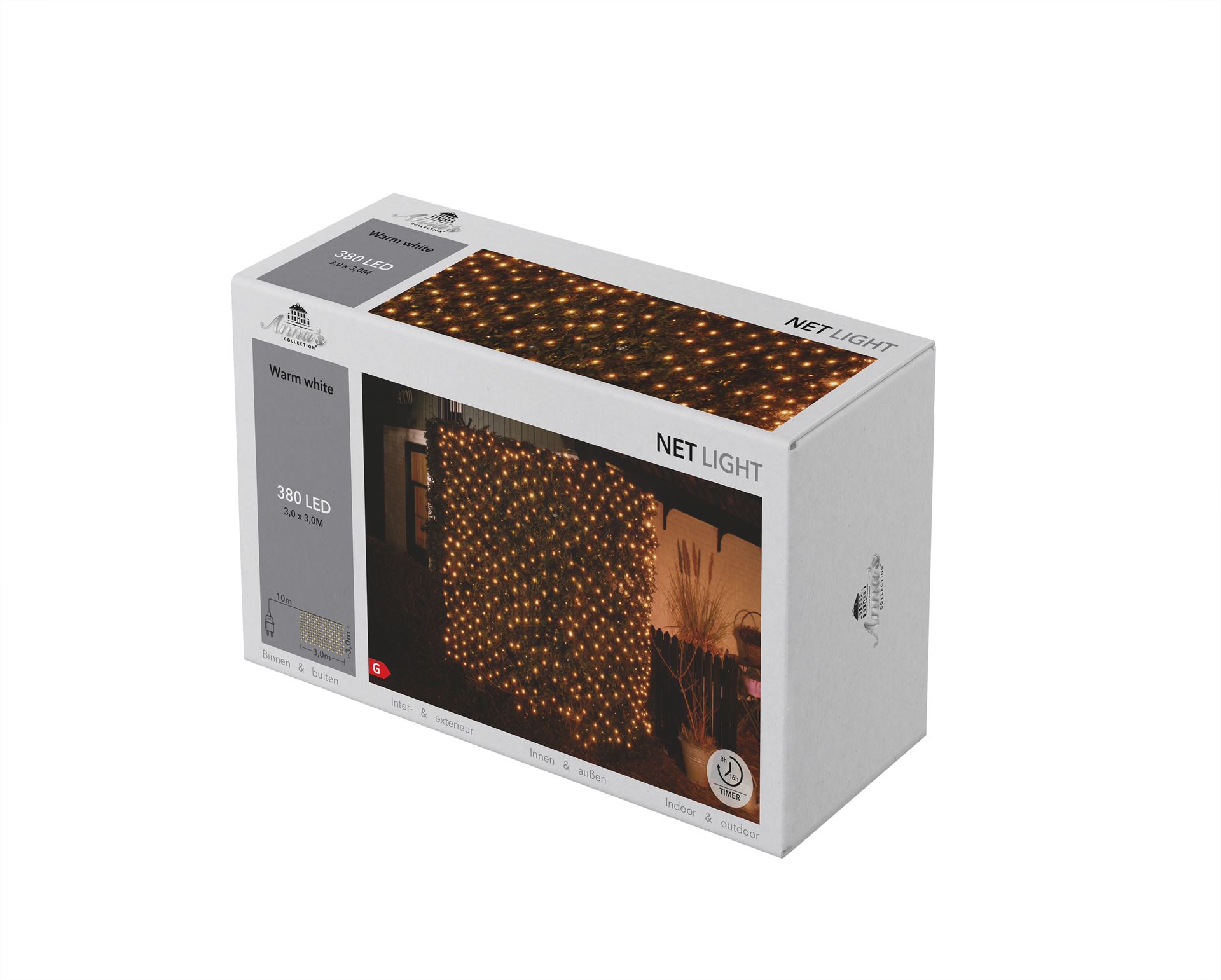net-lights-380l-300x300cm-led-warm-wit-10m-aanloopsnoer-groen-bi-bui-trafo-timer-8-16u