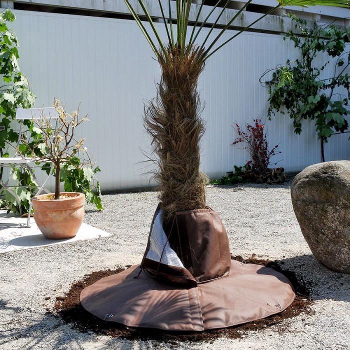 Accessoires voor tuin en landbouw Accessoires voor tuin en landbouw
