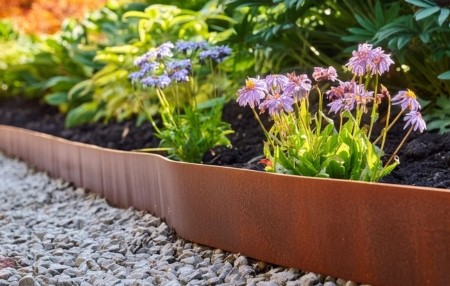 garden edging