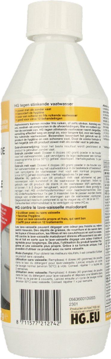 HG-tegen-stinkende-vaatwasser