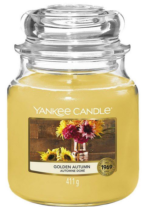 Golden-Autumn-Medium-Jar