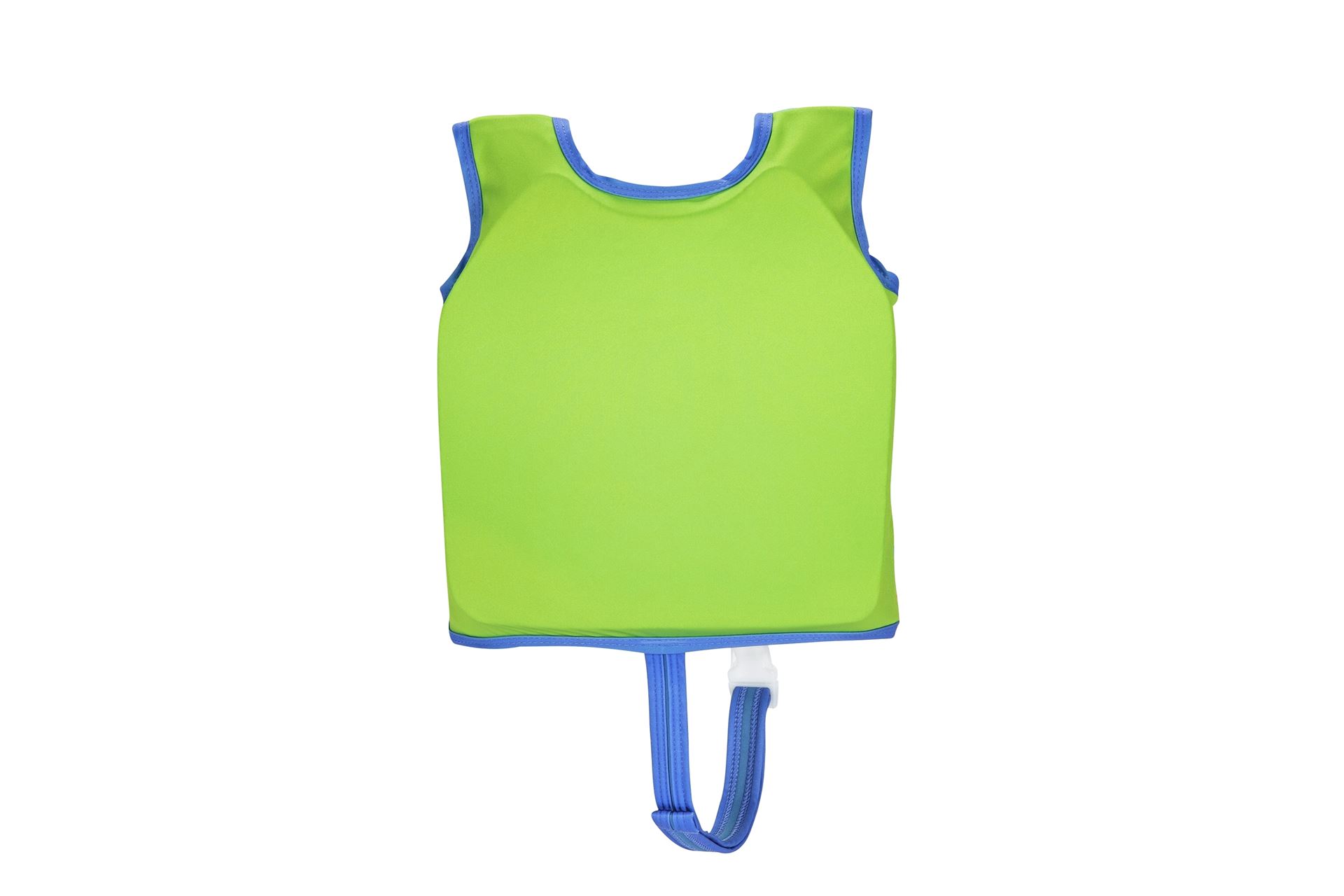 Bestway kinderzwemvest Swim Safe ABC Aquastar - 1-3 jaar Swim-Safe-AQUASTAR-FABRIC-SWIM-VEST-S-M