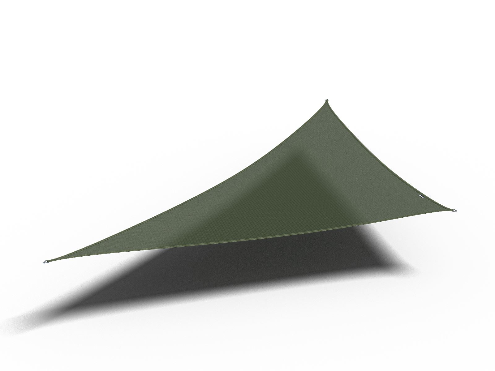 Shade-sail-triangle-90-710x500x500-Coolfit-Olive