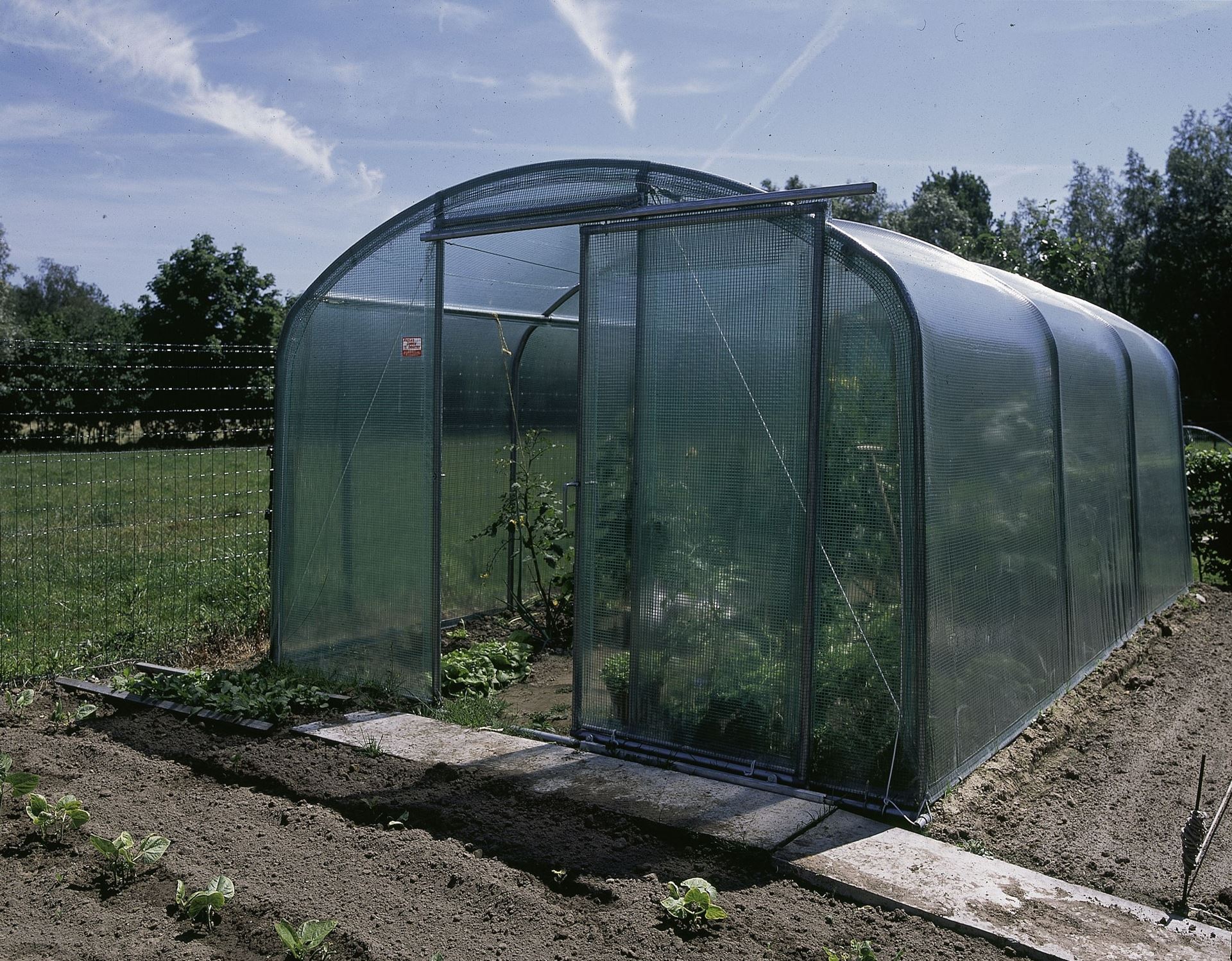 Splendid-tunnelserre-3x4-5m