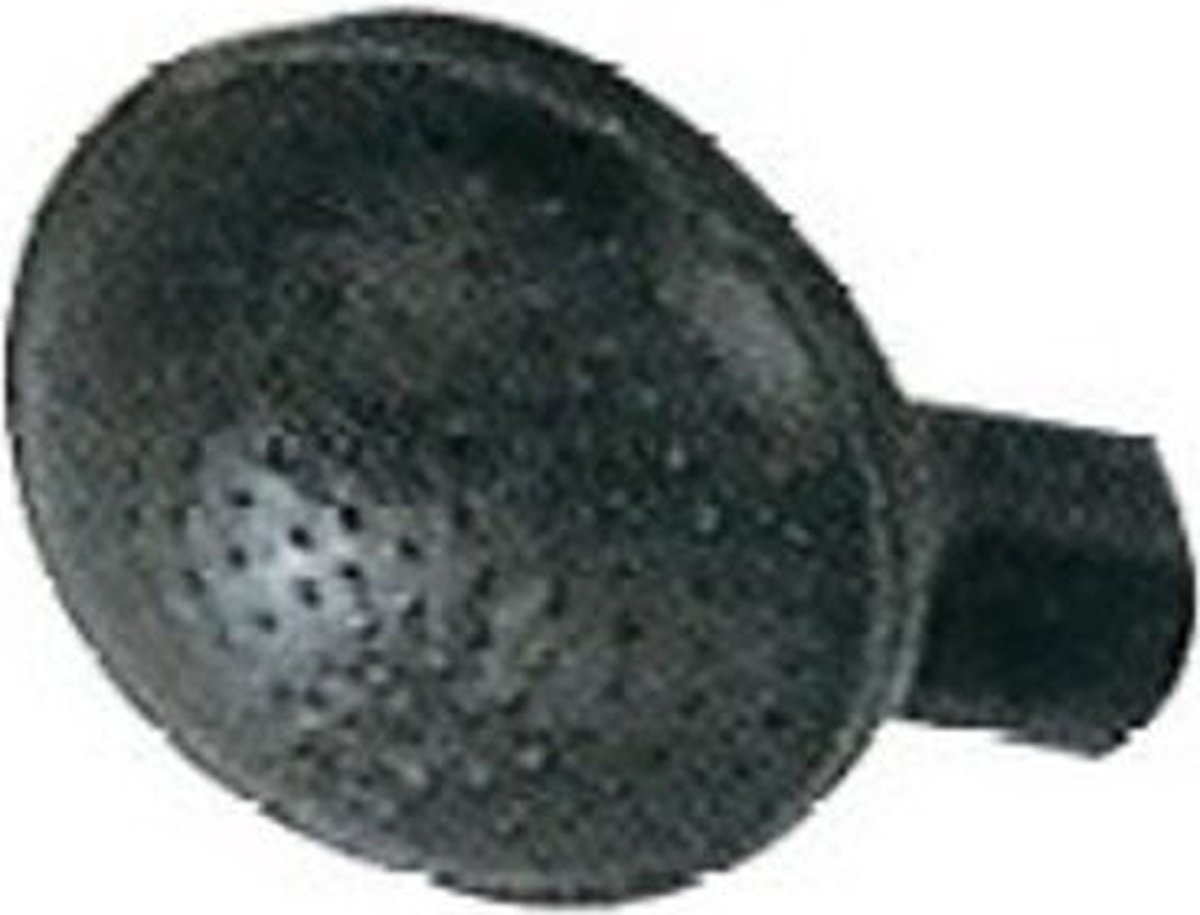 Prosperplast Sprinkler for Plastic Watering Can ISIT3 - Black - 5 to 14 Liters