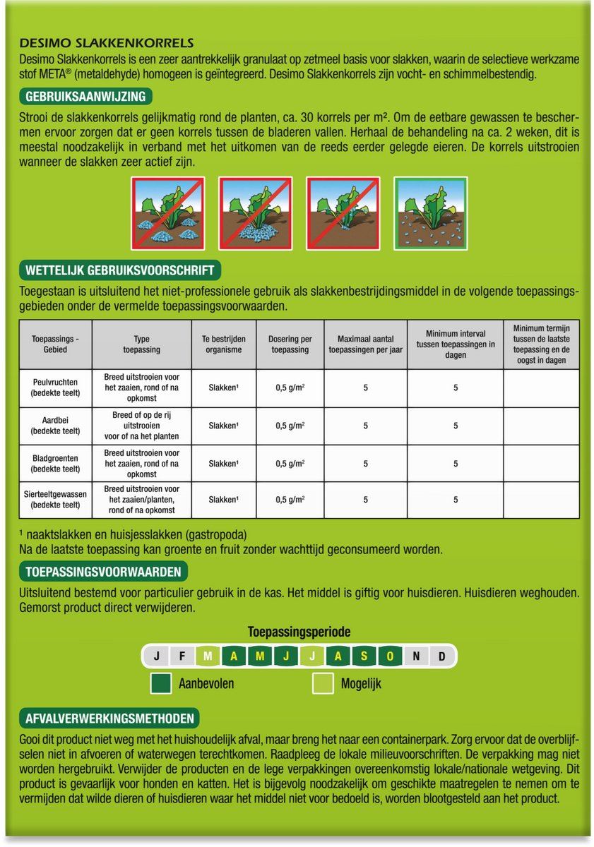 Desimo-Slakkenkorrels-250gr-500m-