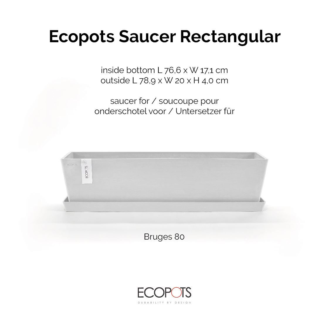ecopots-onderschotel-rechthoek-Pure-White-LBH-78-2x20x4-cm