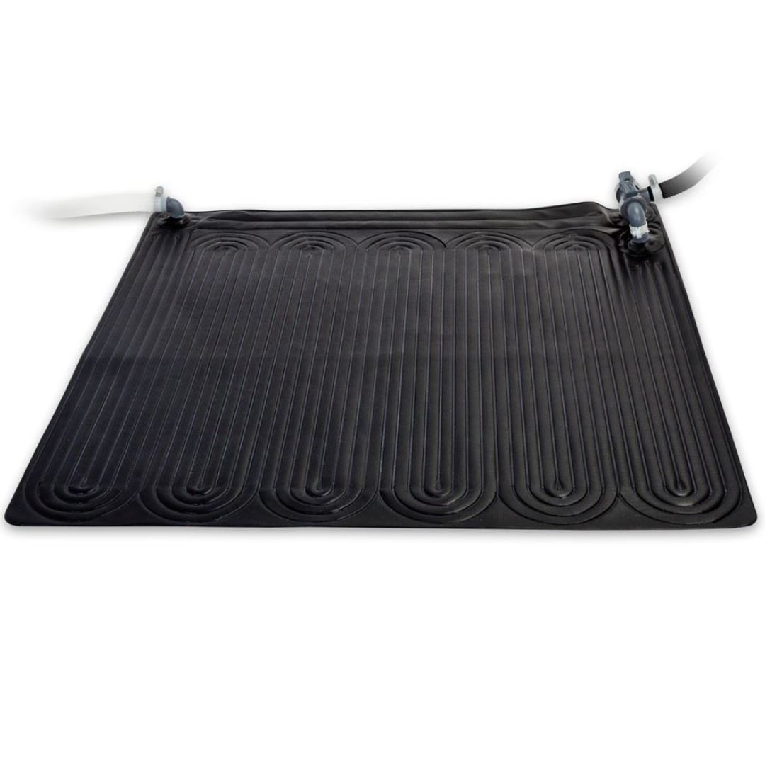 Intex solar warmtemat L120 x B120 cm