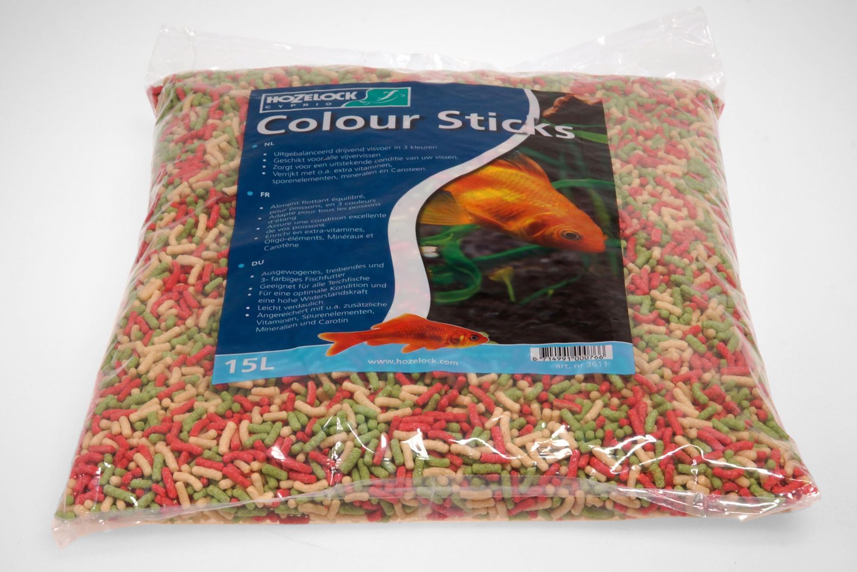 Hozelock-Colour-Sticks