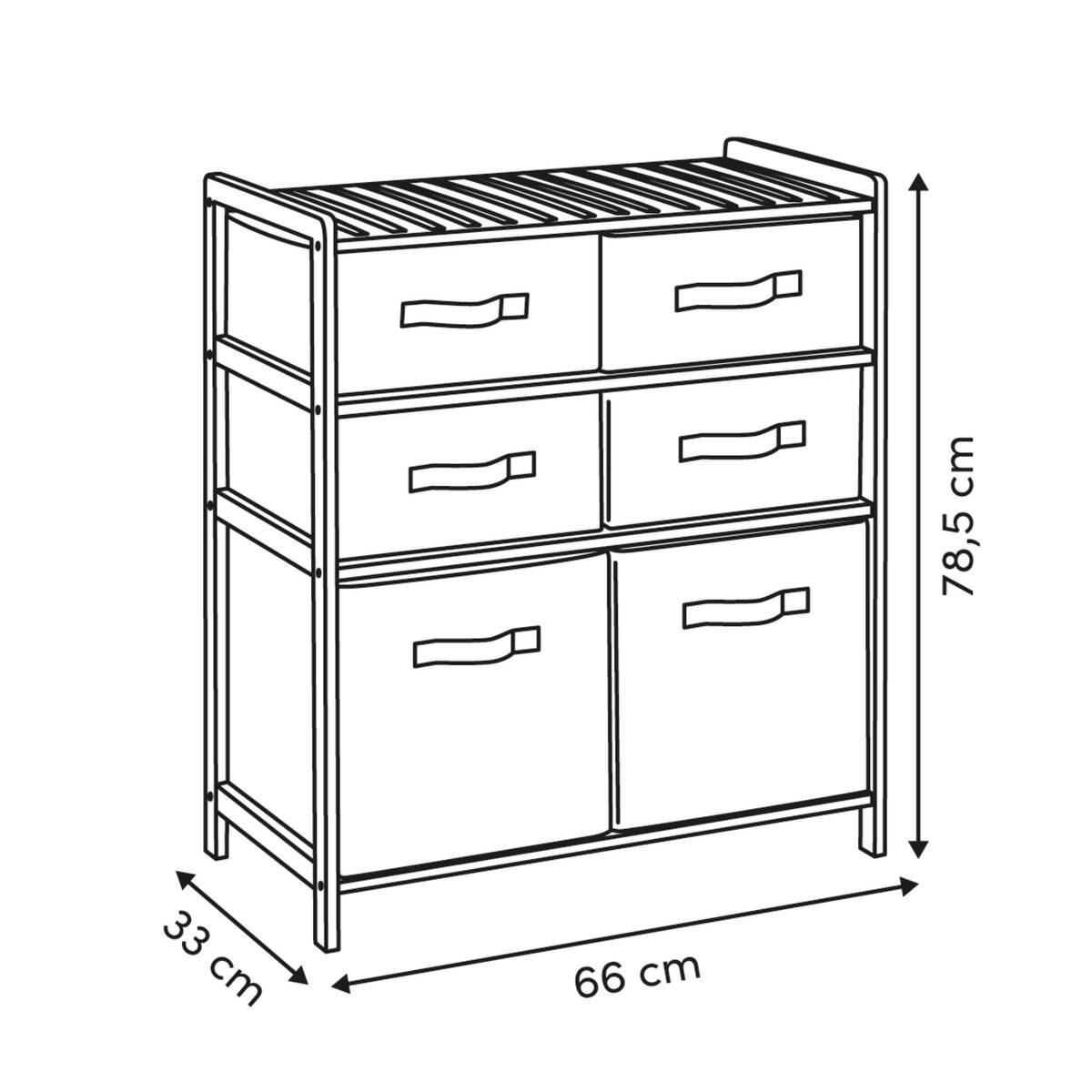 Tidy-Box-dubbel-rek-met-6-opbergvakken