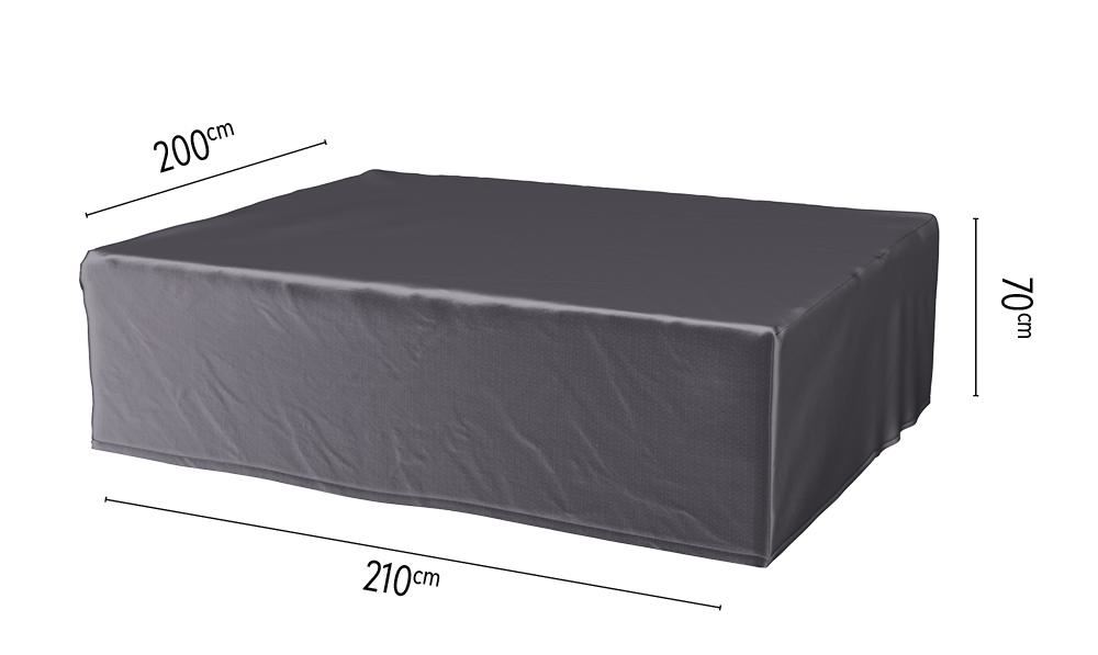 aerocover-loungesethoes-210x200xH70-antraciet