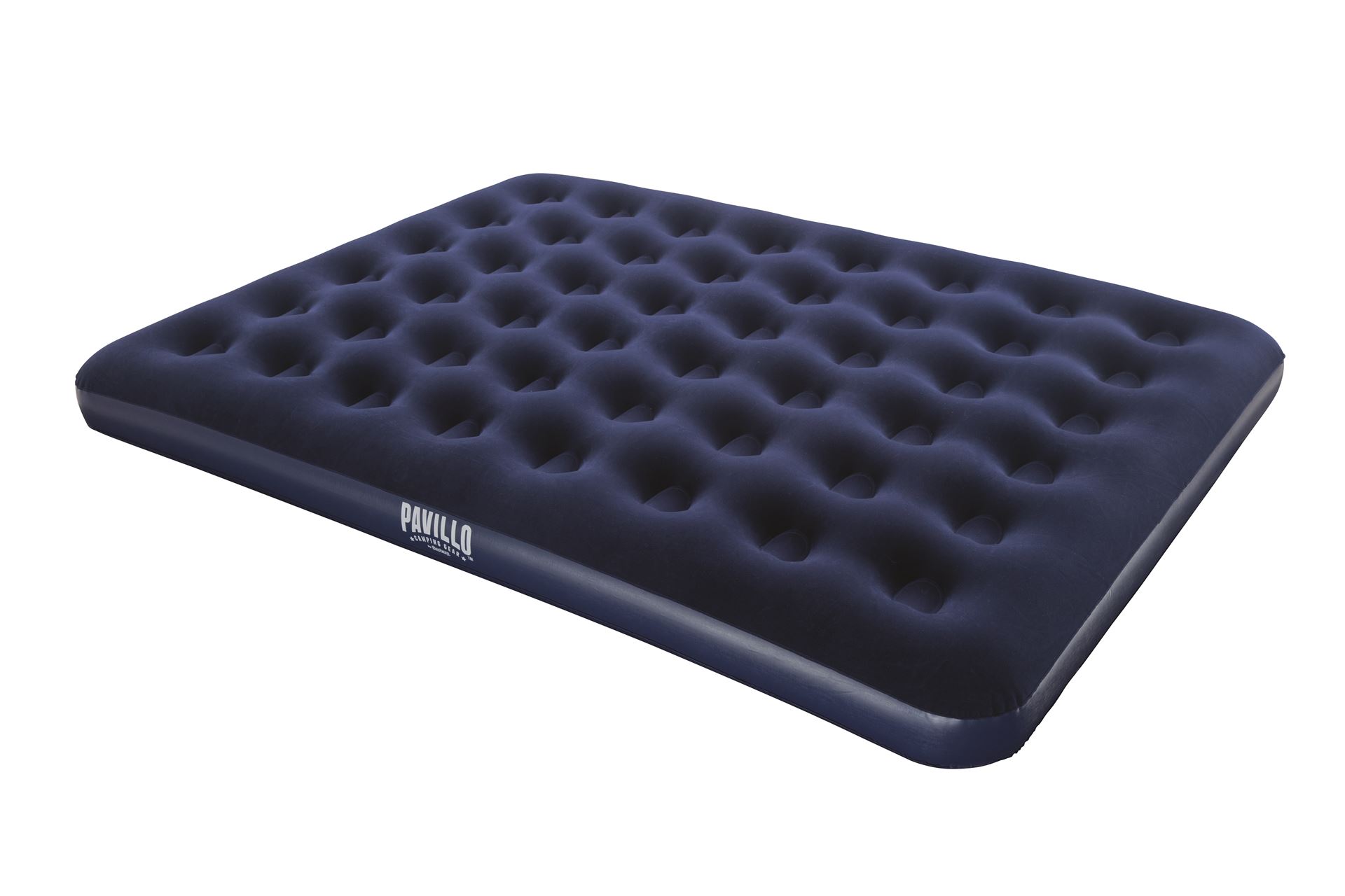 Bestway luchtbed 'Queen' - 203x152x22 cm Bestway-2-03m-x-1-52m-x-22cm-Air-Mattress-Queen