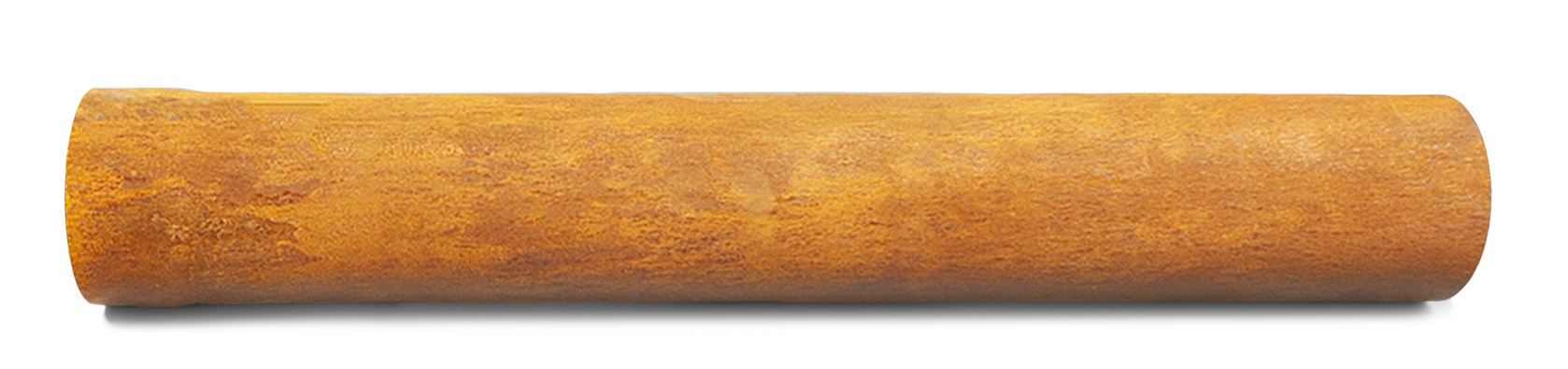BonFeu-Kachelpijp-100m-L660mm-Roest