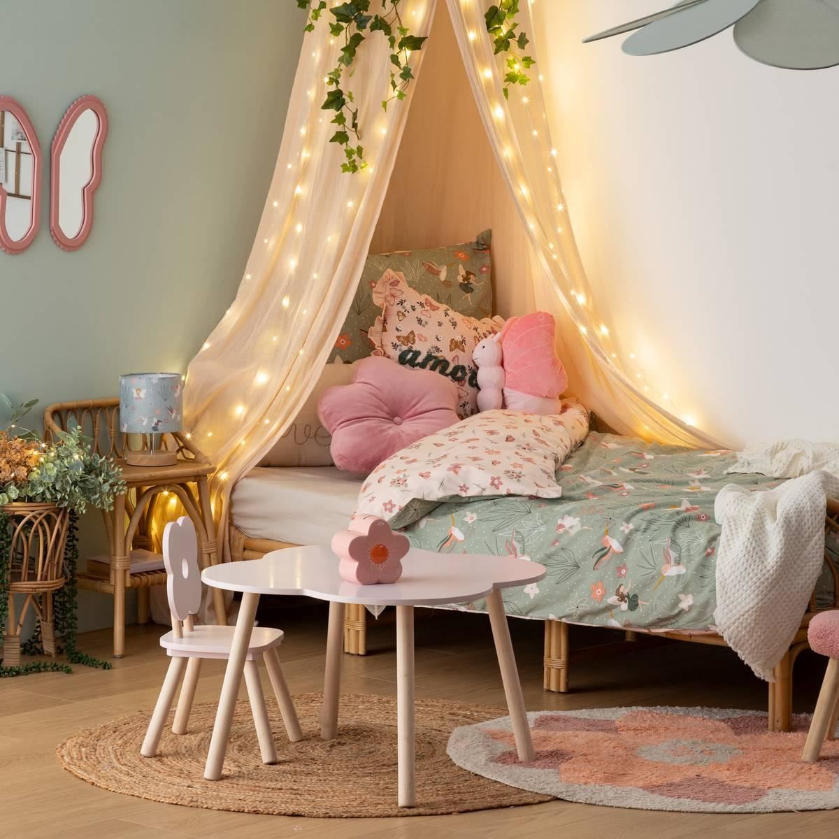 Stoel-sweet-flower-H23