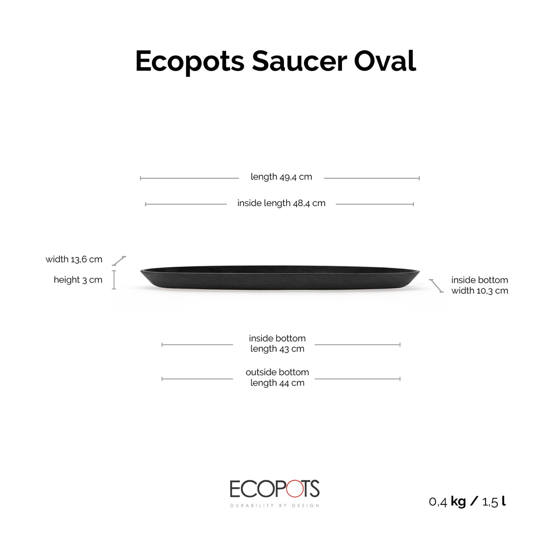 Ecopots-sofia-long-onderschotel-dark-grey-LBH-49-4x13-6x3-cm