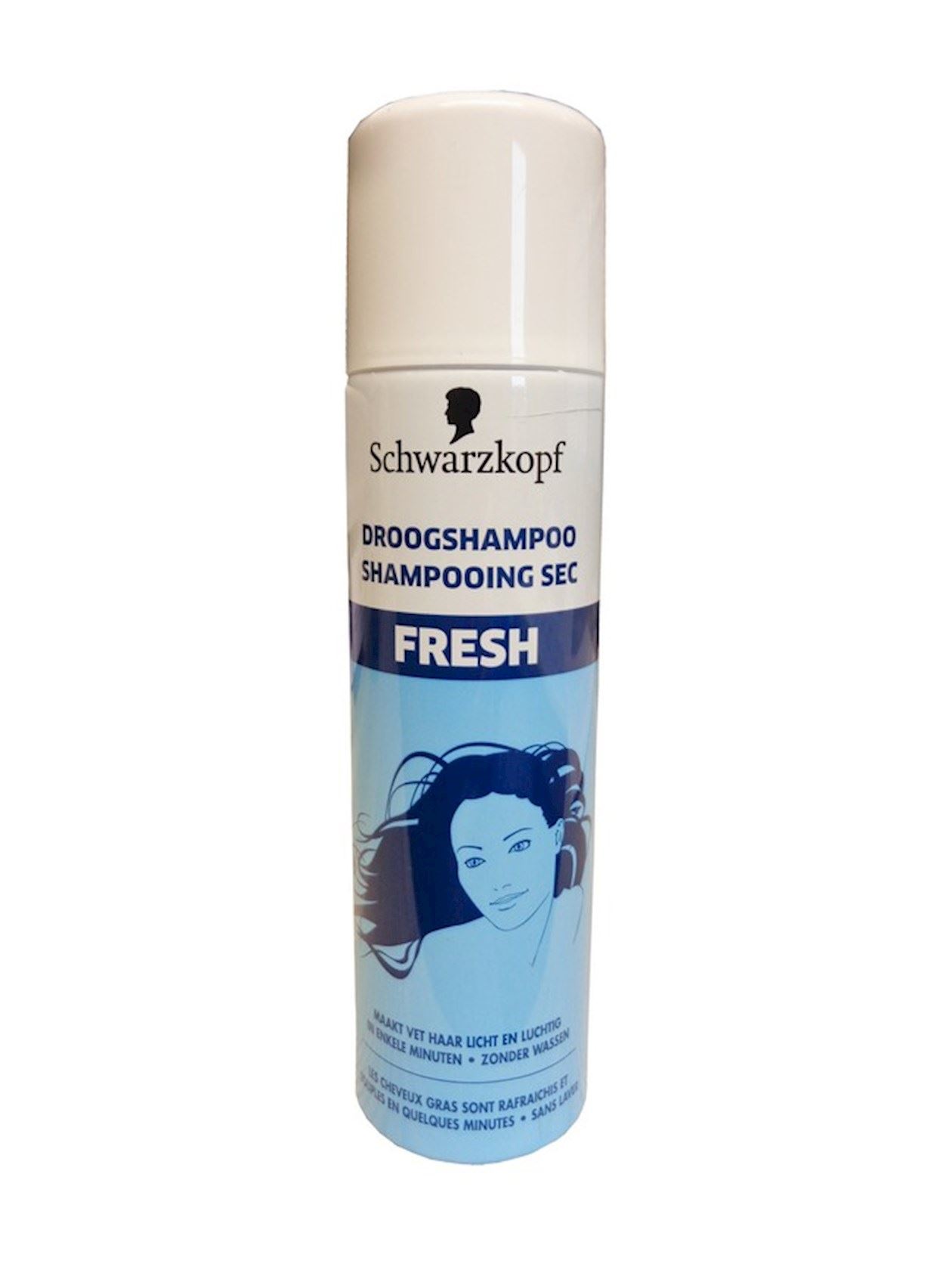 Schwarzkopf-Droogshampoo-150ml-Fresh