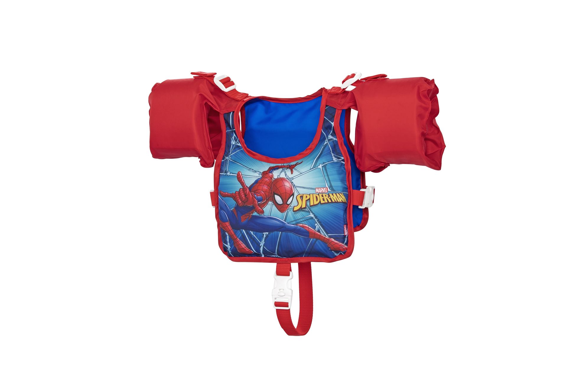 Bestway-Puddle-Jumper-zwemvest-Spiderman-19-30kg