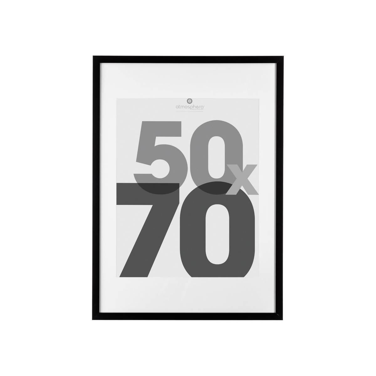 Fotolijst-Eva-50-x-70-cm-zwart