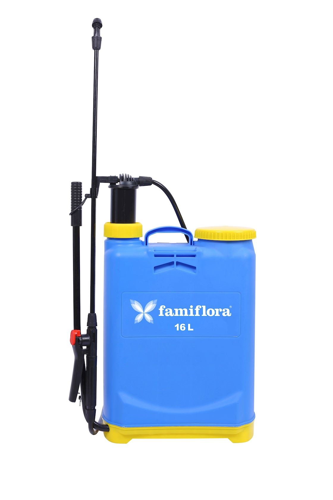 Famiflora back pressure sprayer 16L