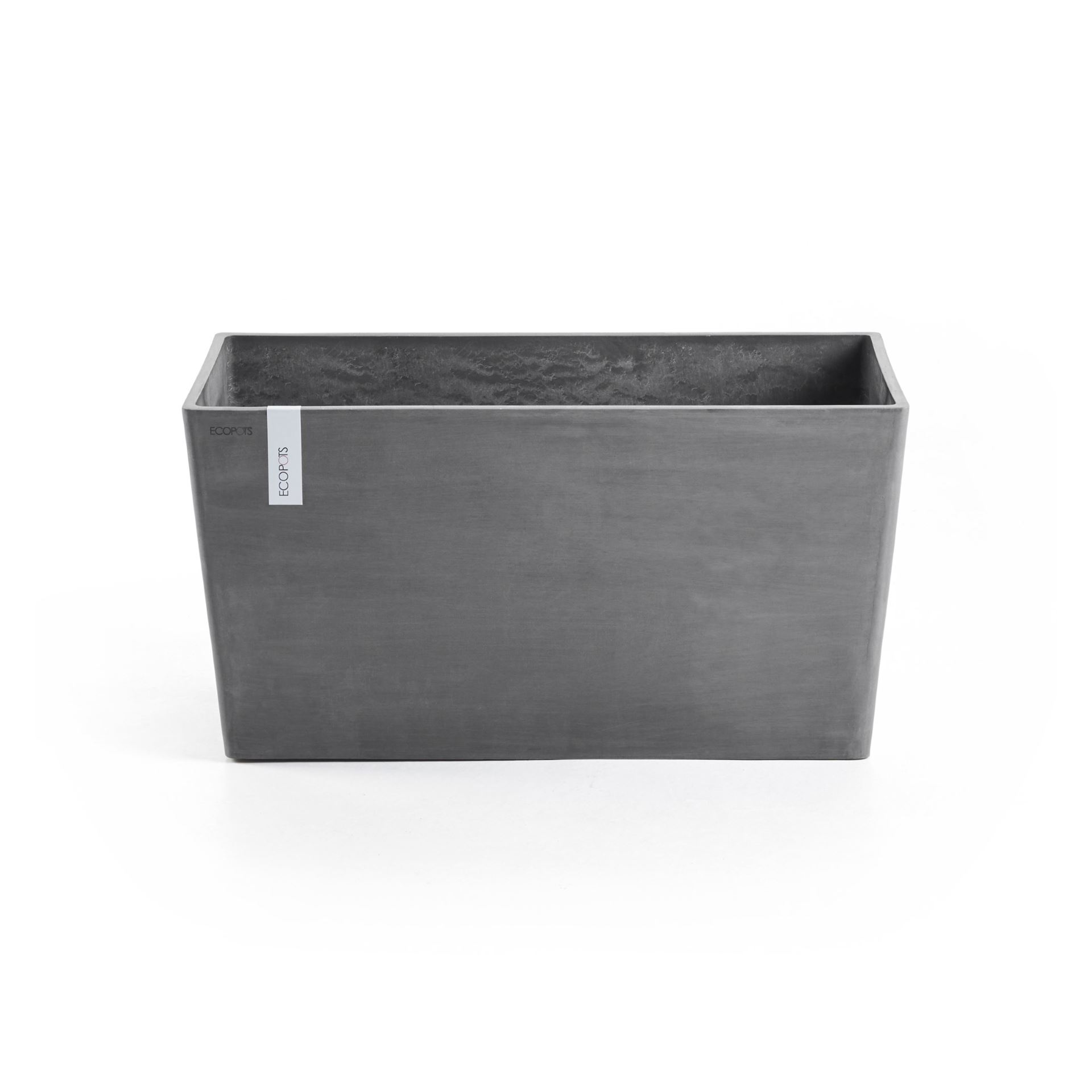 Ecopots-paris-grey-LBH-100x46x50-cm