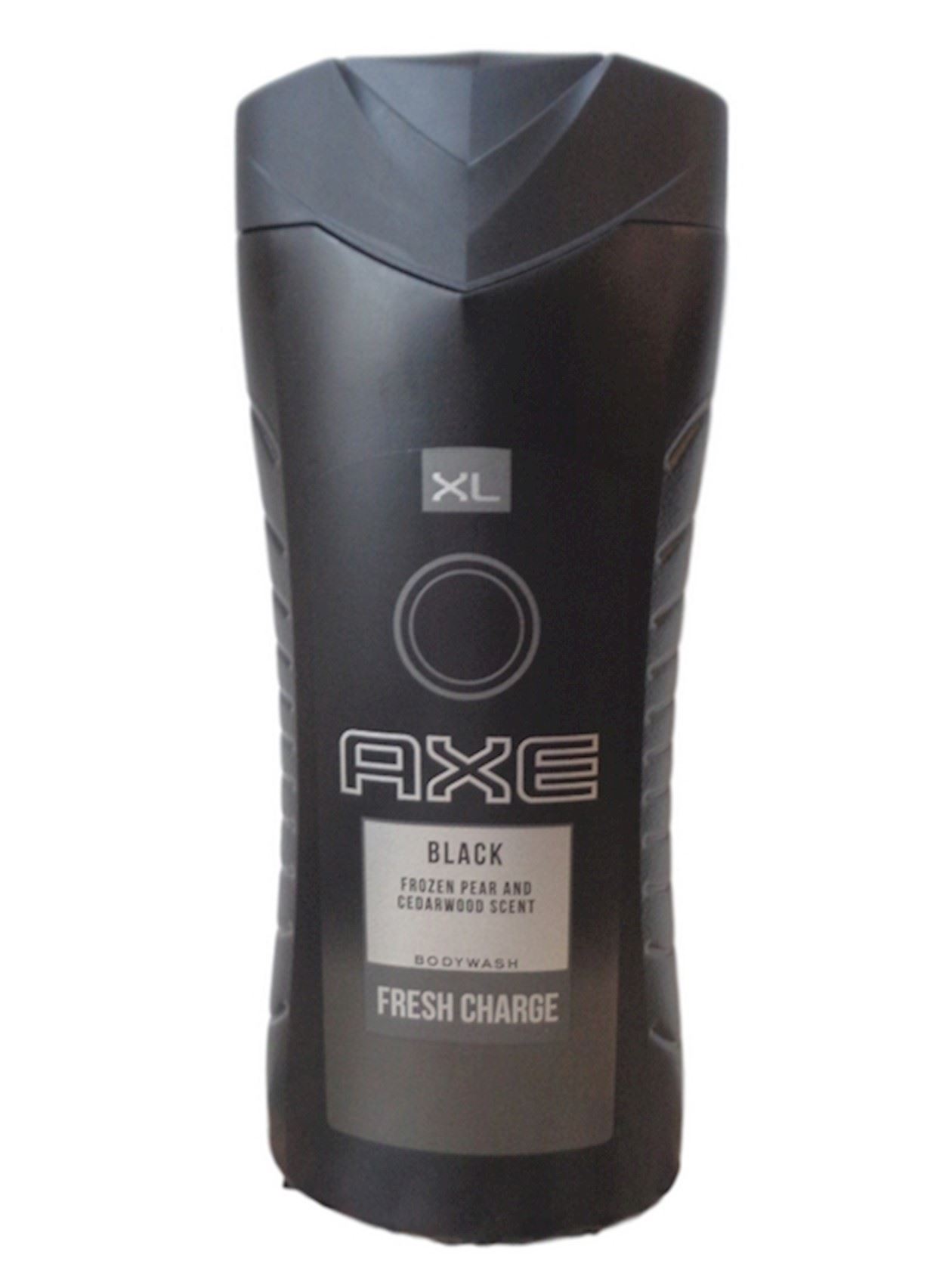 Axe - shower gel - 400ml - Black