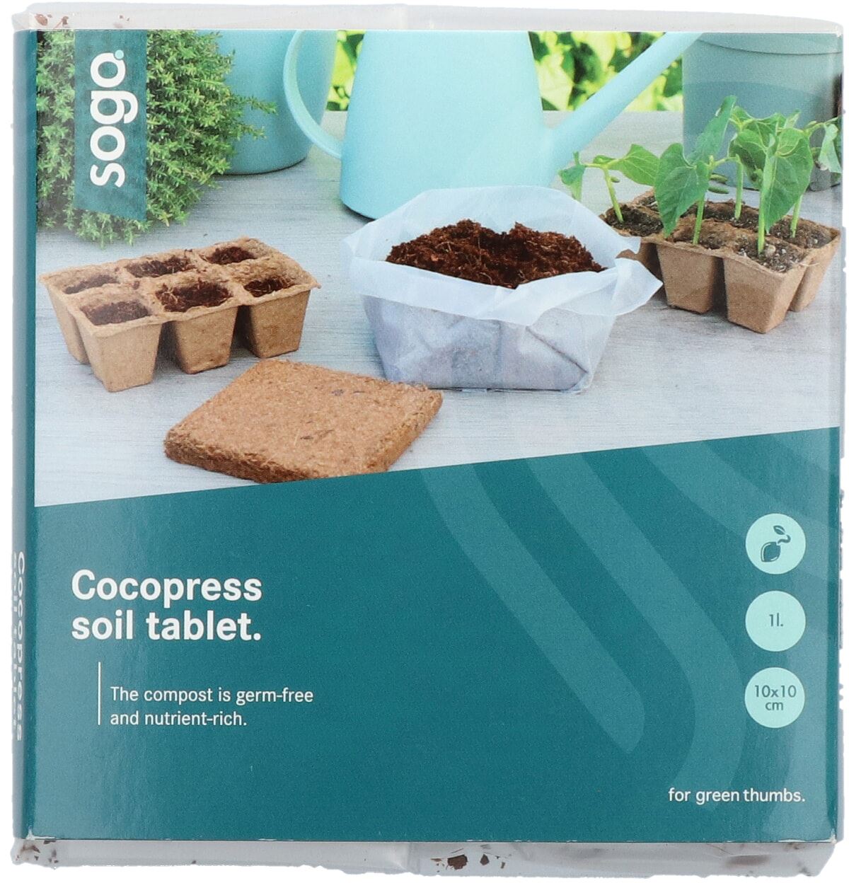 SOGO-Cocopress-tablet-1-liter-10x10cm-10-