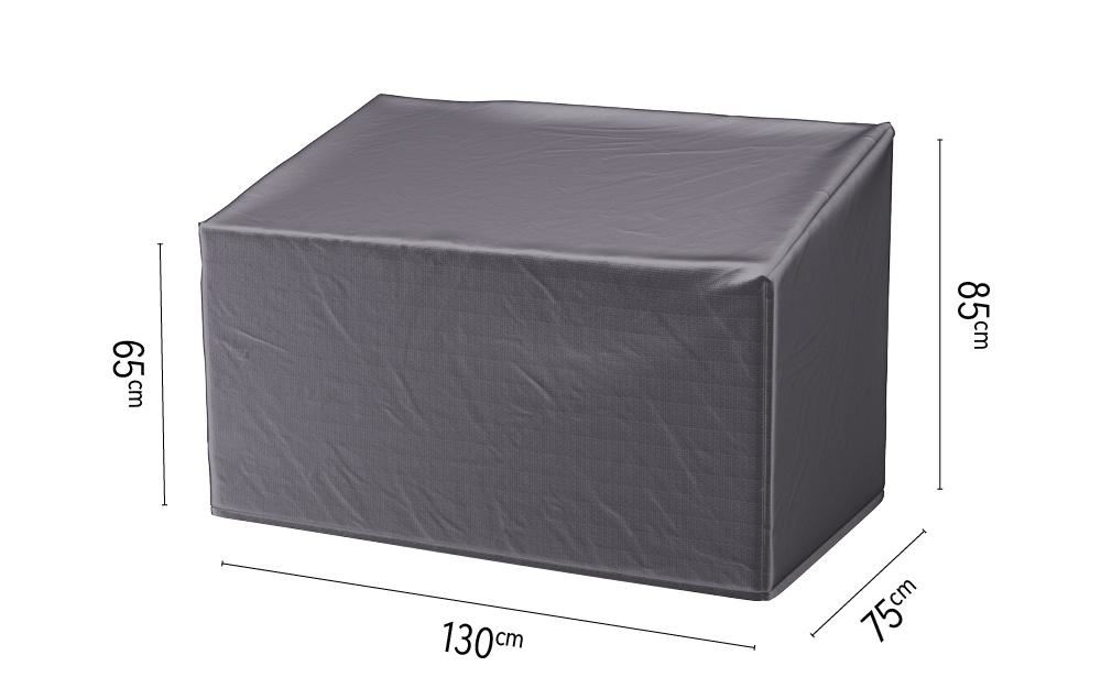 aerocover-tuinbankhoes-130x75x65-85-antraciet