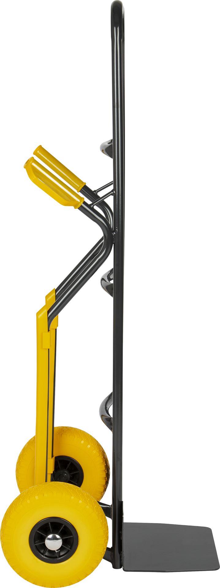 Transportkar-staal-grijs-1-39m-200kg-vol-wiel