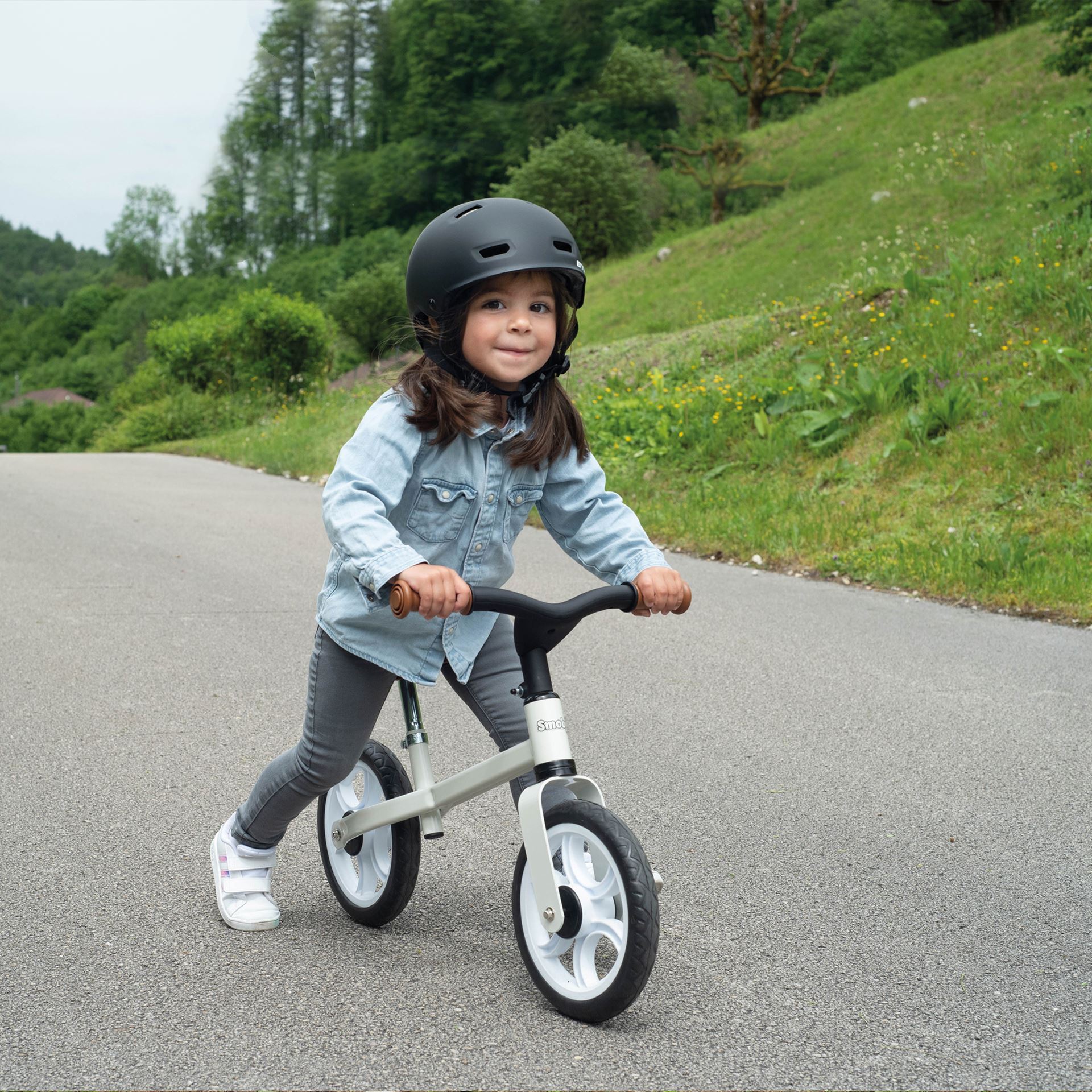 First-Bike