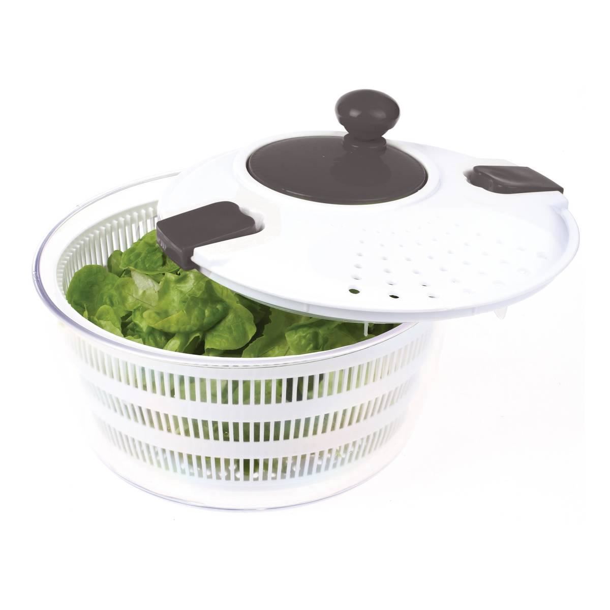 Slazwierder-met-clips-D25cm