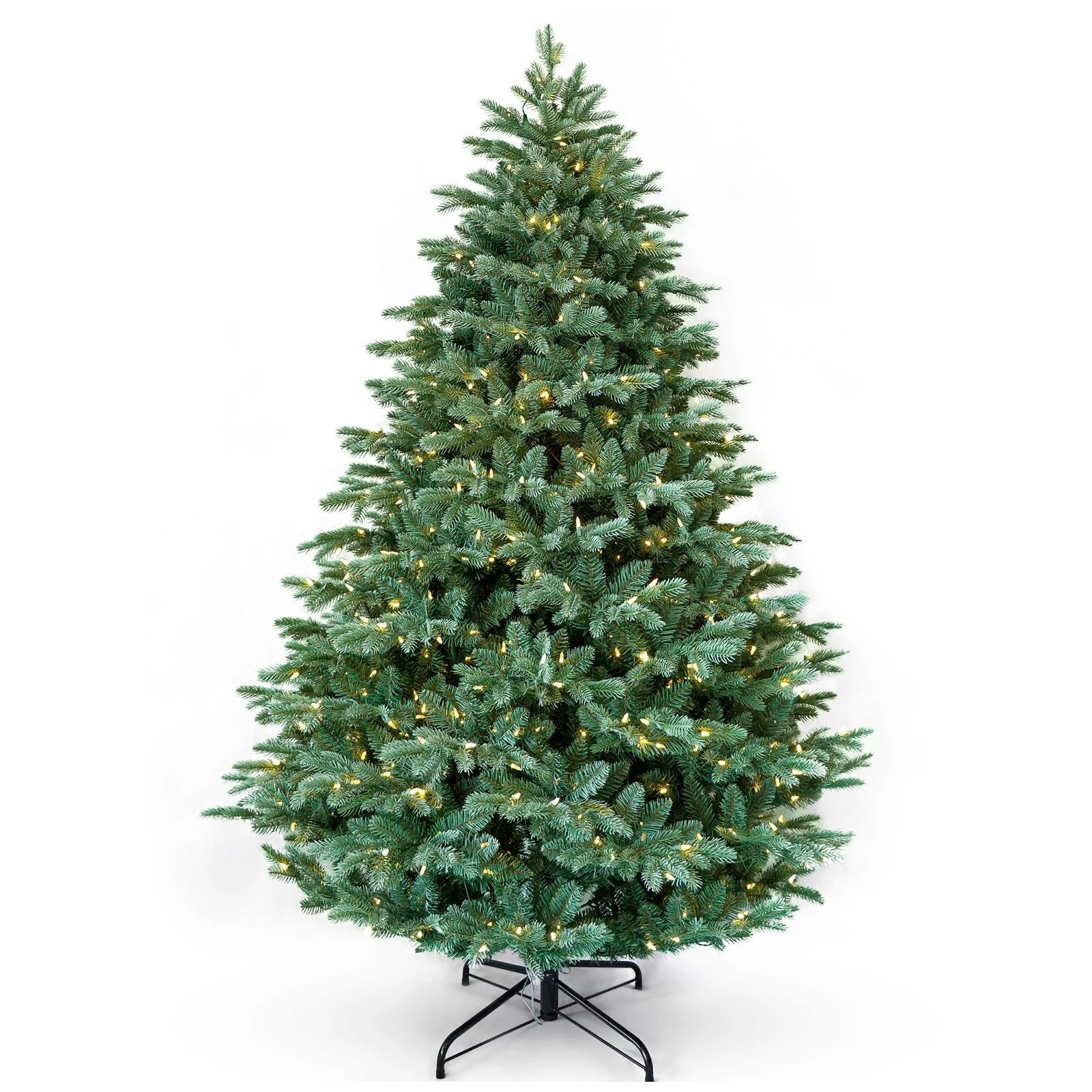 Frosted-Mulberry-Fir-Hinged-243cm