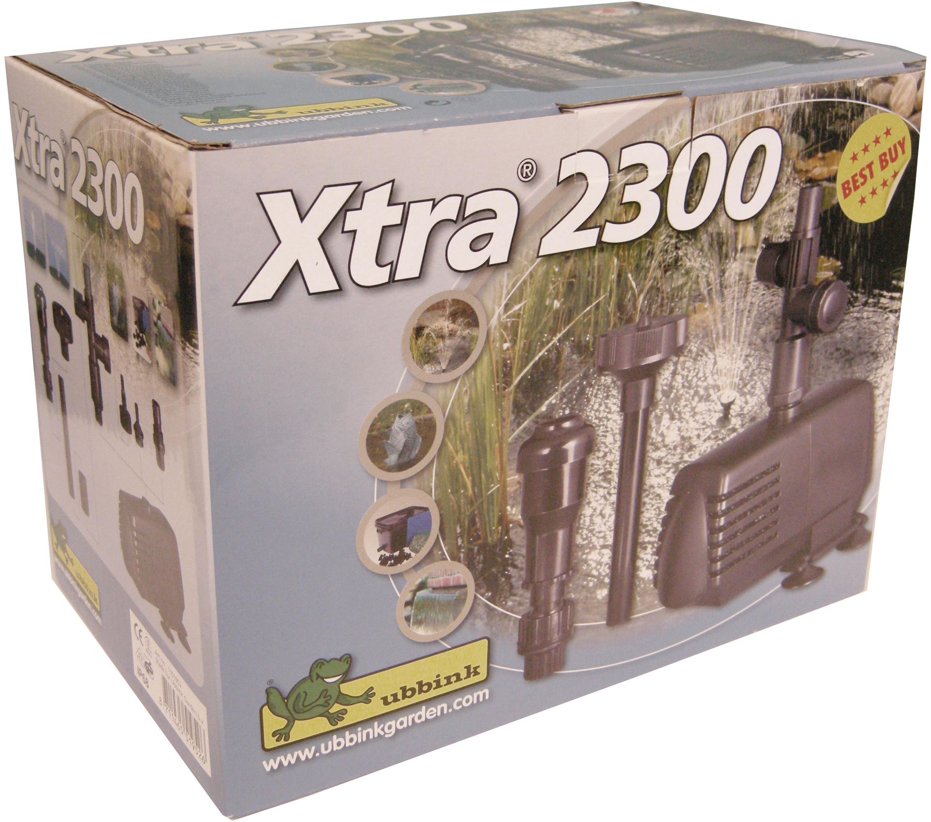 Xtra-2300