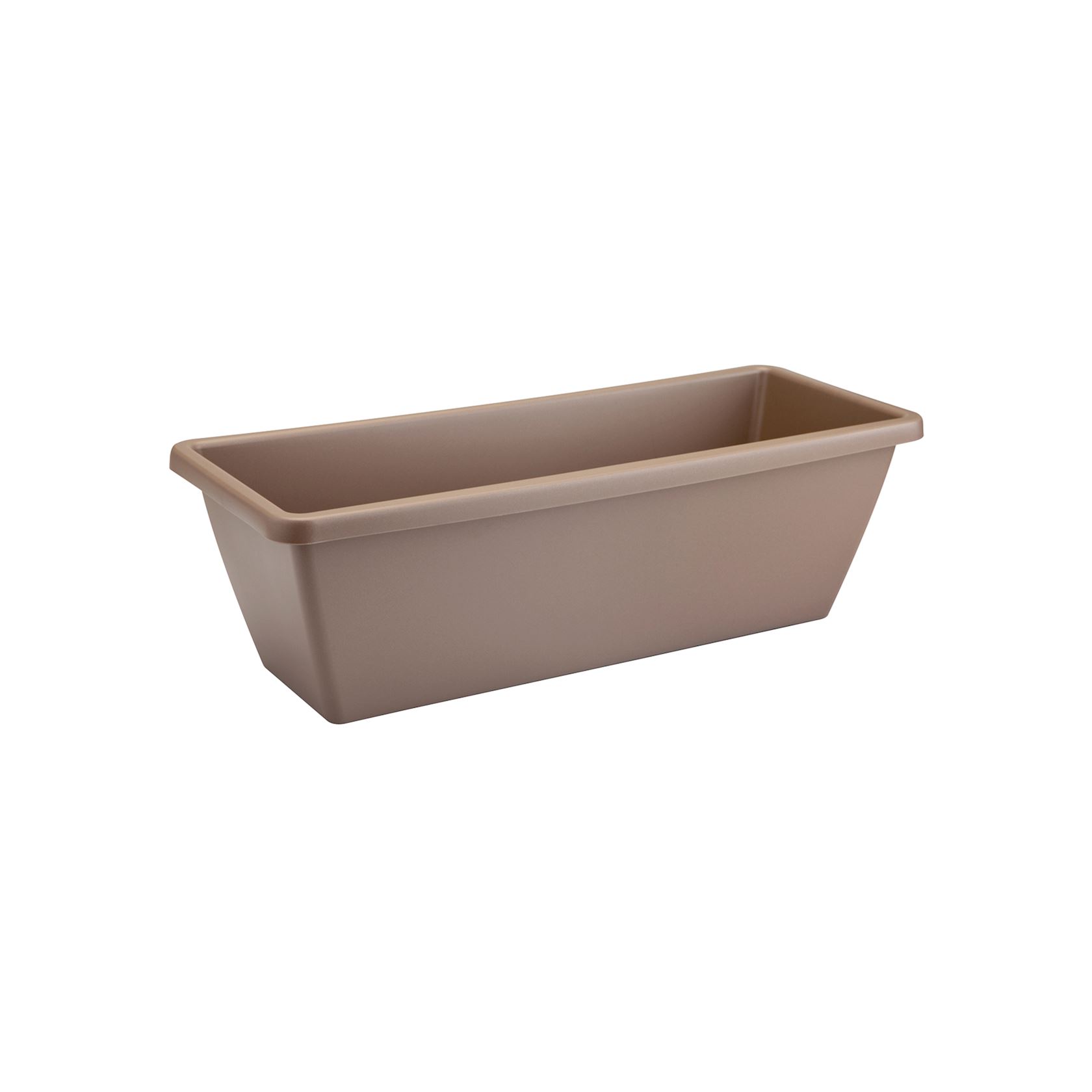 barcelona trough 50 taupe