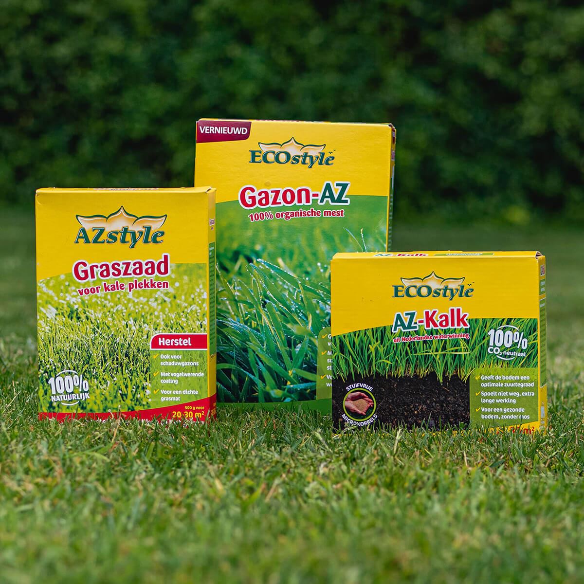 Graszaad-Herstel-100-g