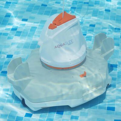 Oplaadbare-zwembadrobot-Aquaglide