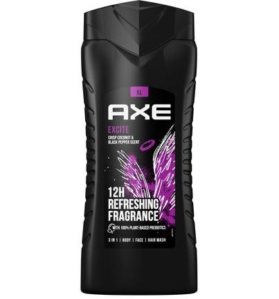 Axe-douchegel-400ml-Excite