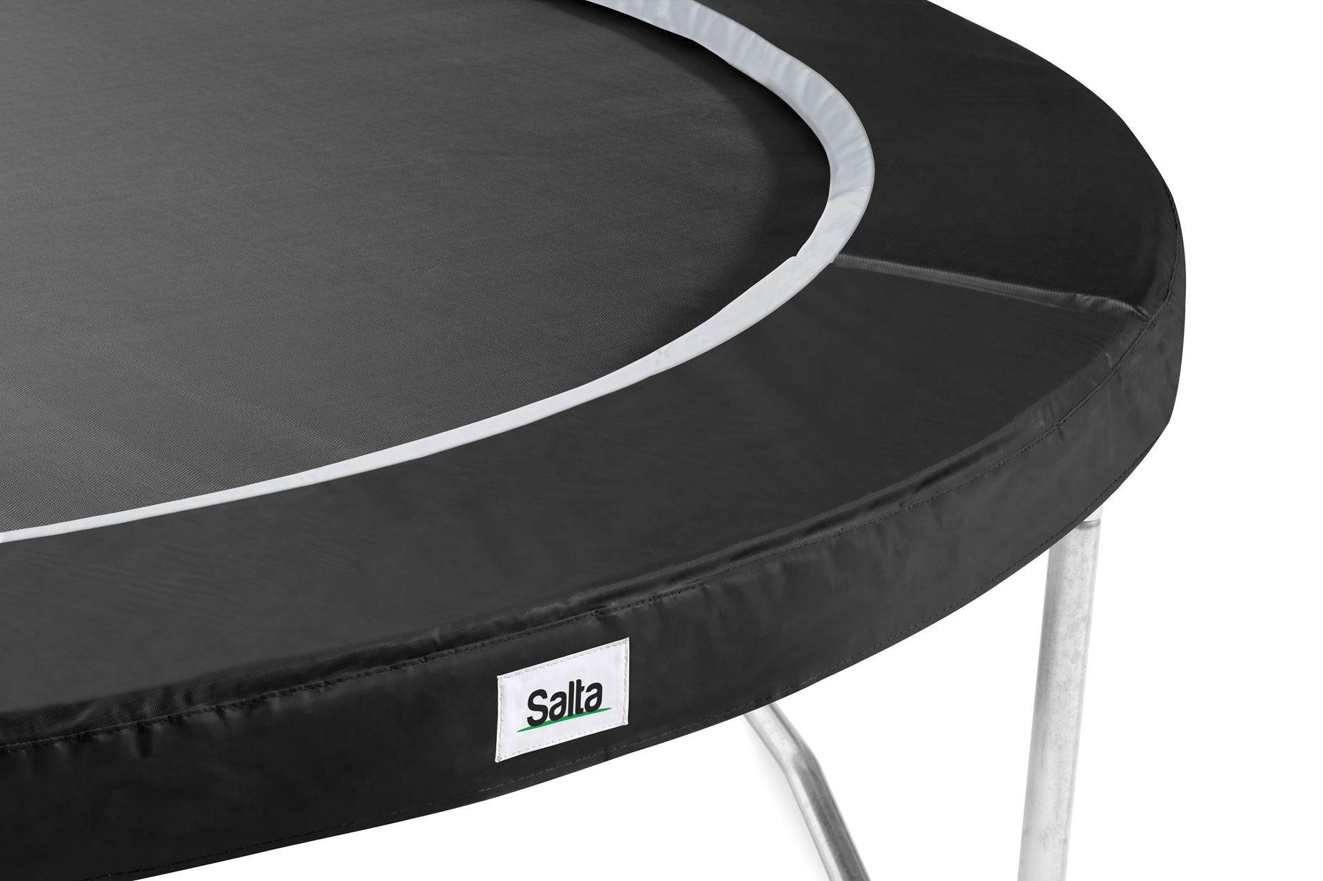 Salta-Combo-Safety-Pad-244-cm-Black