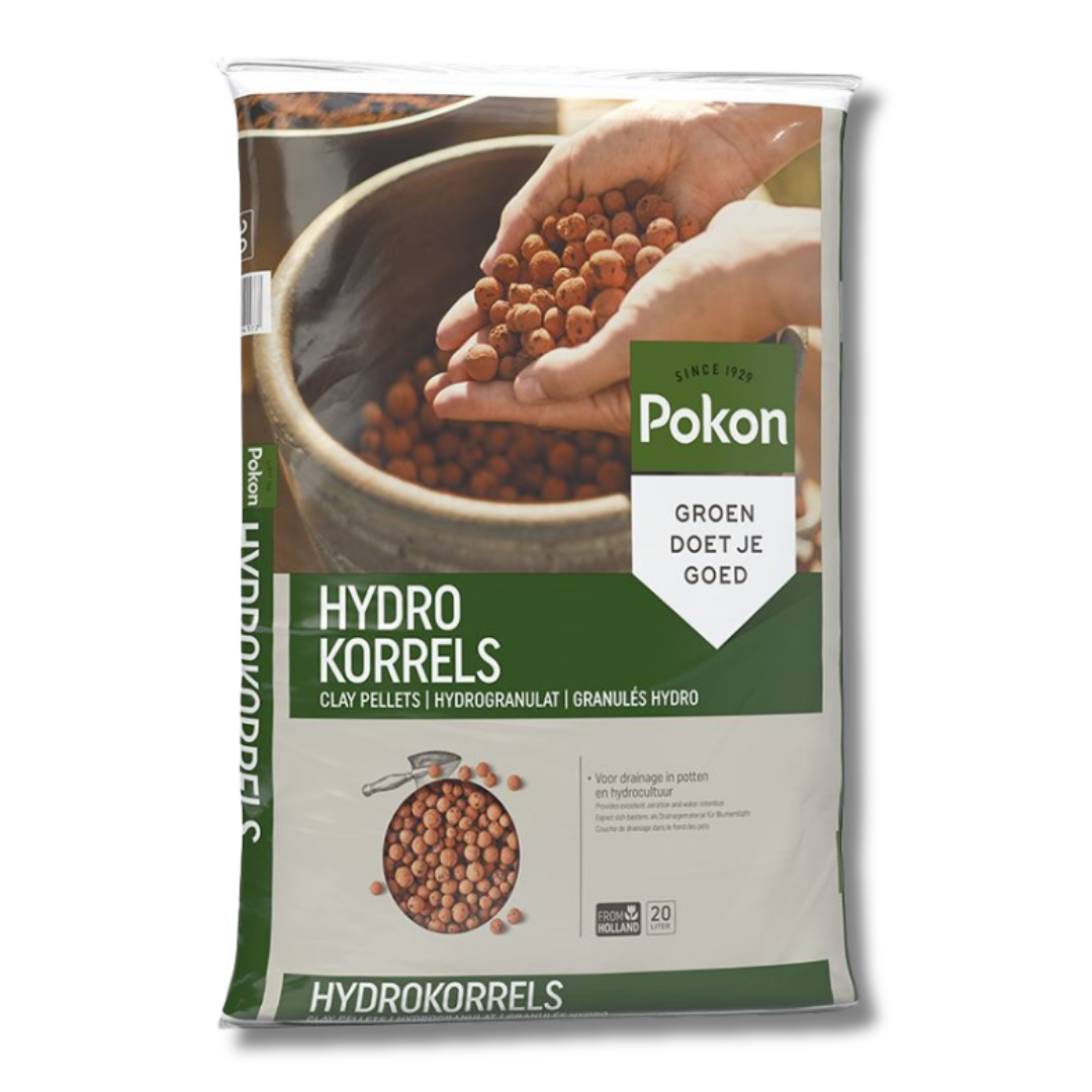 Pokon Hydrokorrels - 20L
