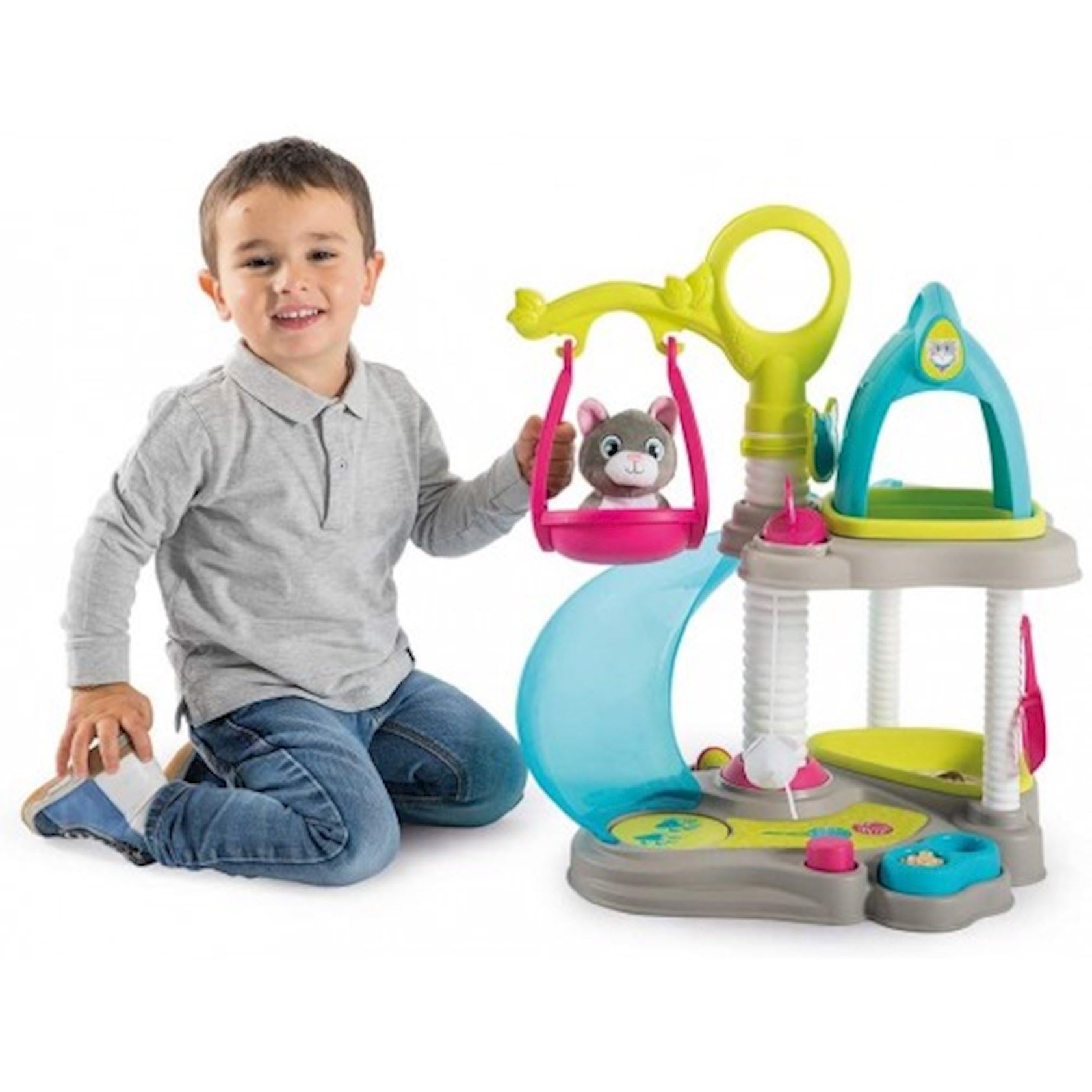 Smoby-Kids-kattenhuis-speelset-incl-accessoires