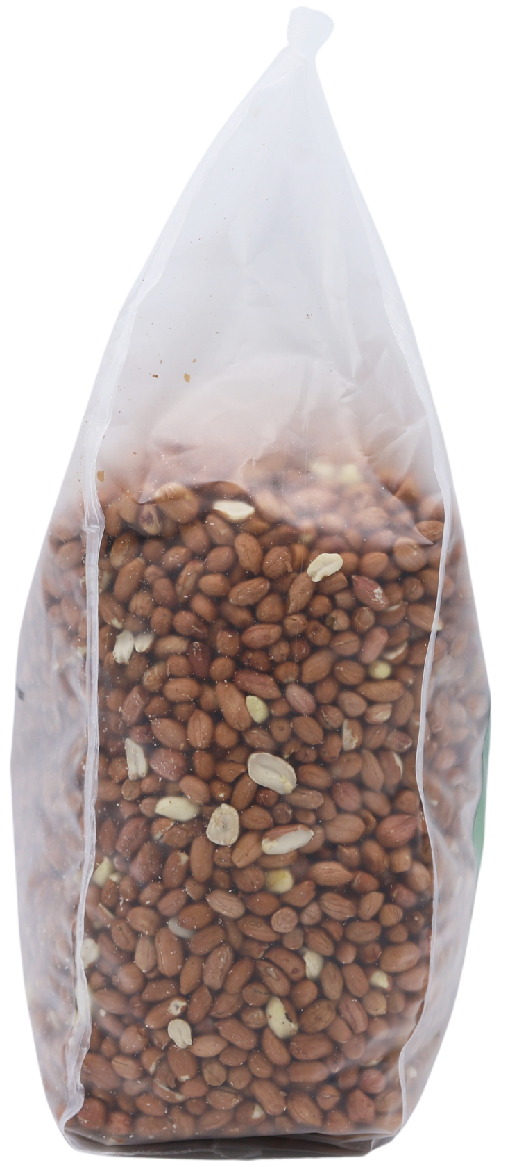 Famiflora sac de cacahuètes pour oiseaux de jardin - 4KG - Nourriture pour oiseaux - Nourriture d'hiver pour oiseaux - Naturelle - Haute énergie