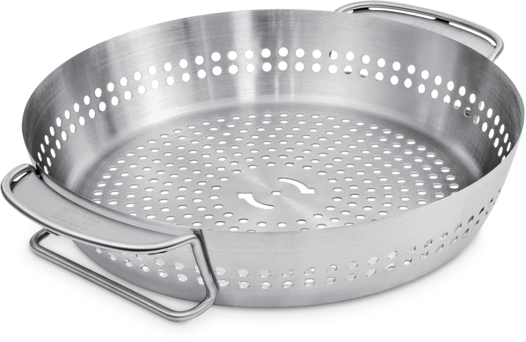 Weber® GBS Poultry Steamer Suitable for the Gourmet BBQ System™ Weber-GBS-Gevogeltestomer-geschikt-voor-het-Gourmet-BBQ-System-