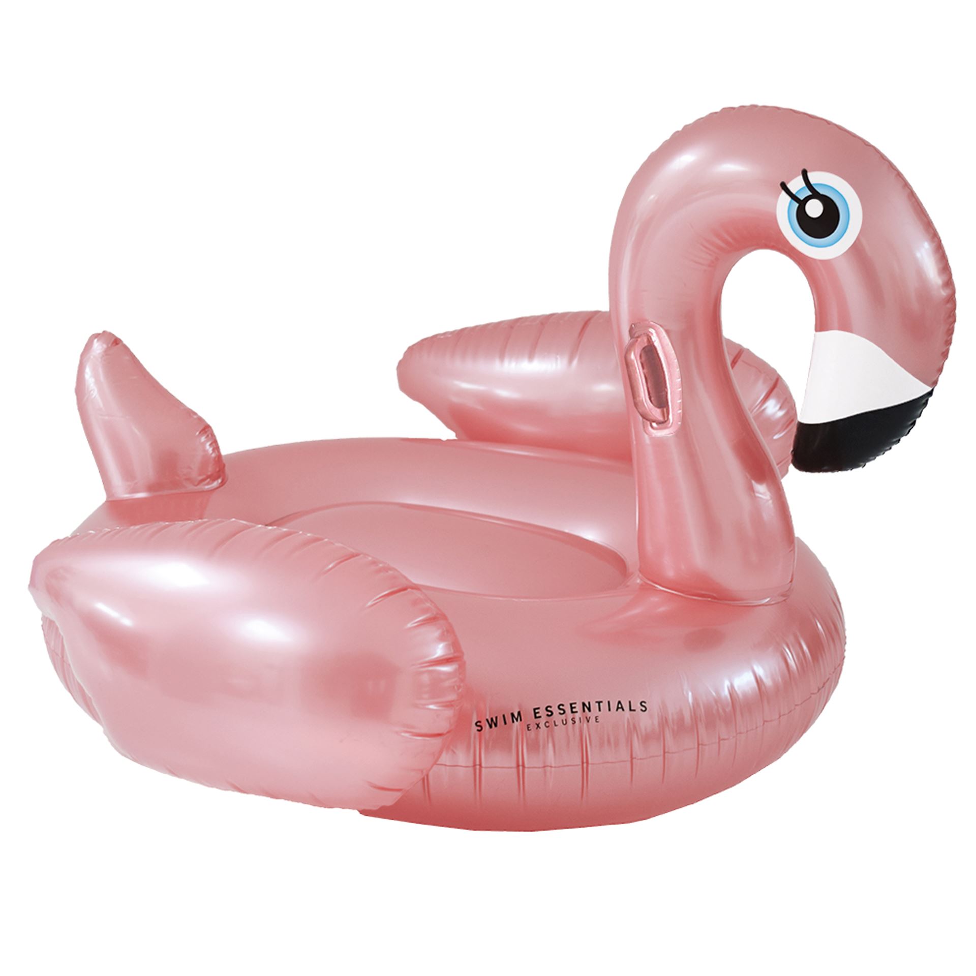 Opblaasbare-gouden-flamingo-150-cm