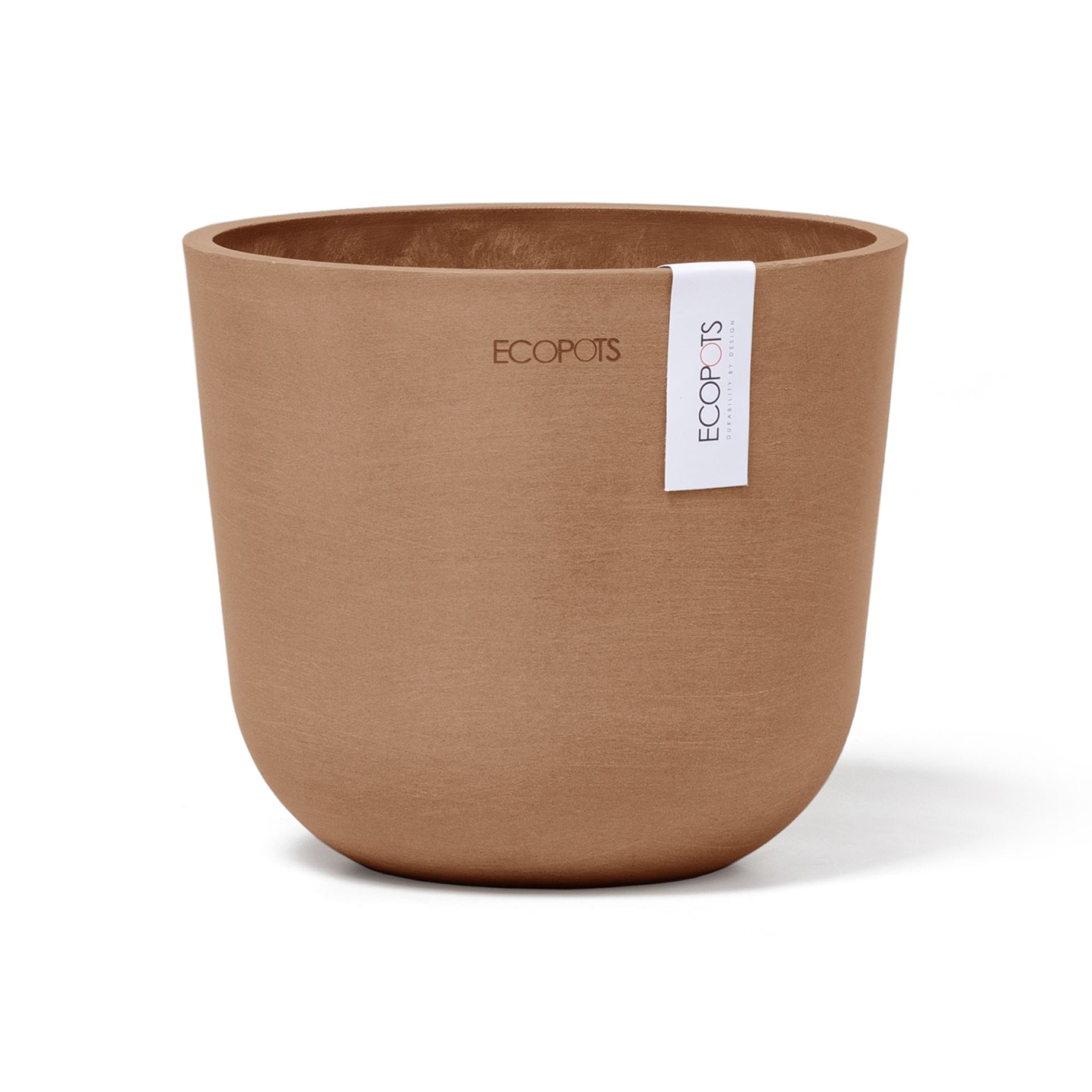 Ecopots-oslo-mini-terra-16-cm-H13-cm