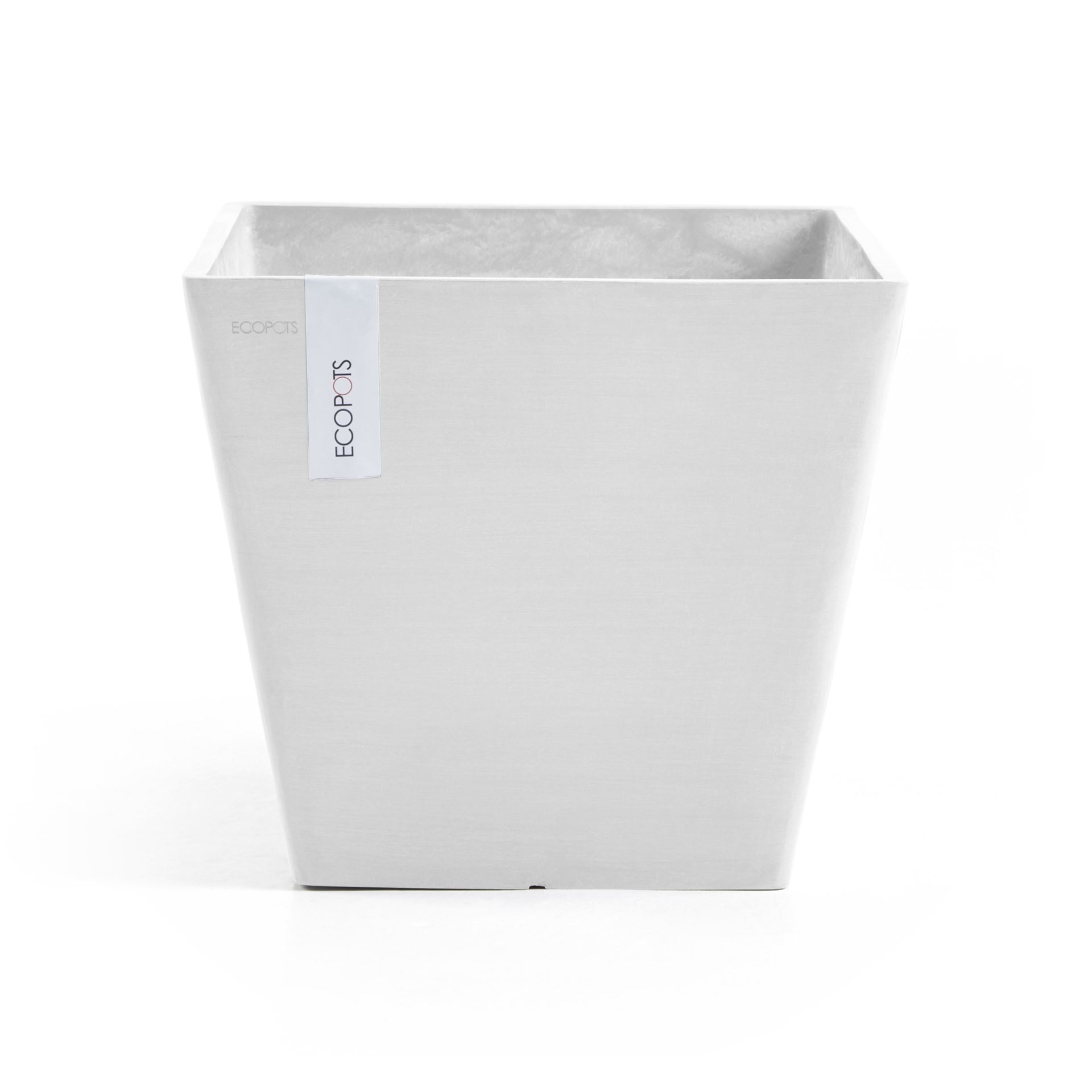 Ecopots-rotterdam-pure-white-LBH-30x30x26-3-cm