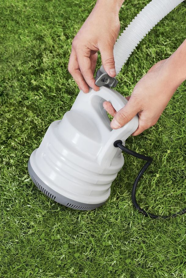 Flowclear-Pool-Drain-Pump