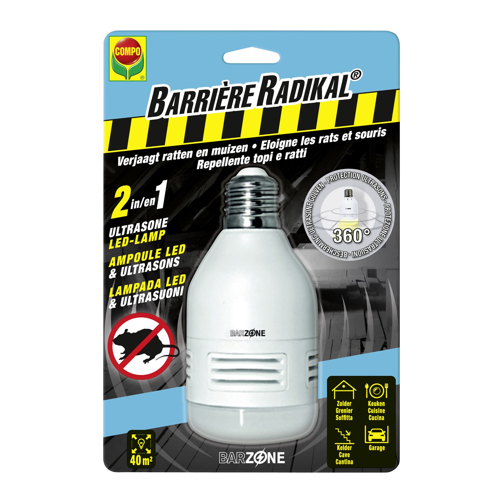 Barriere-radikal-2in1-ultrason