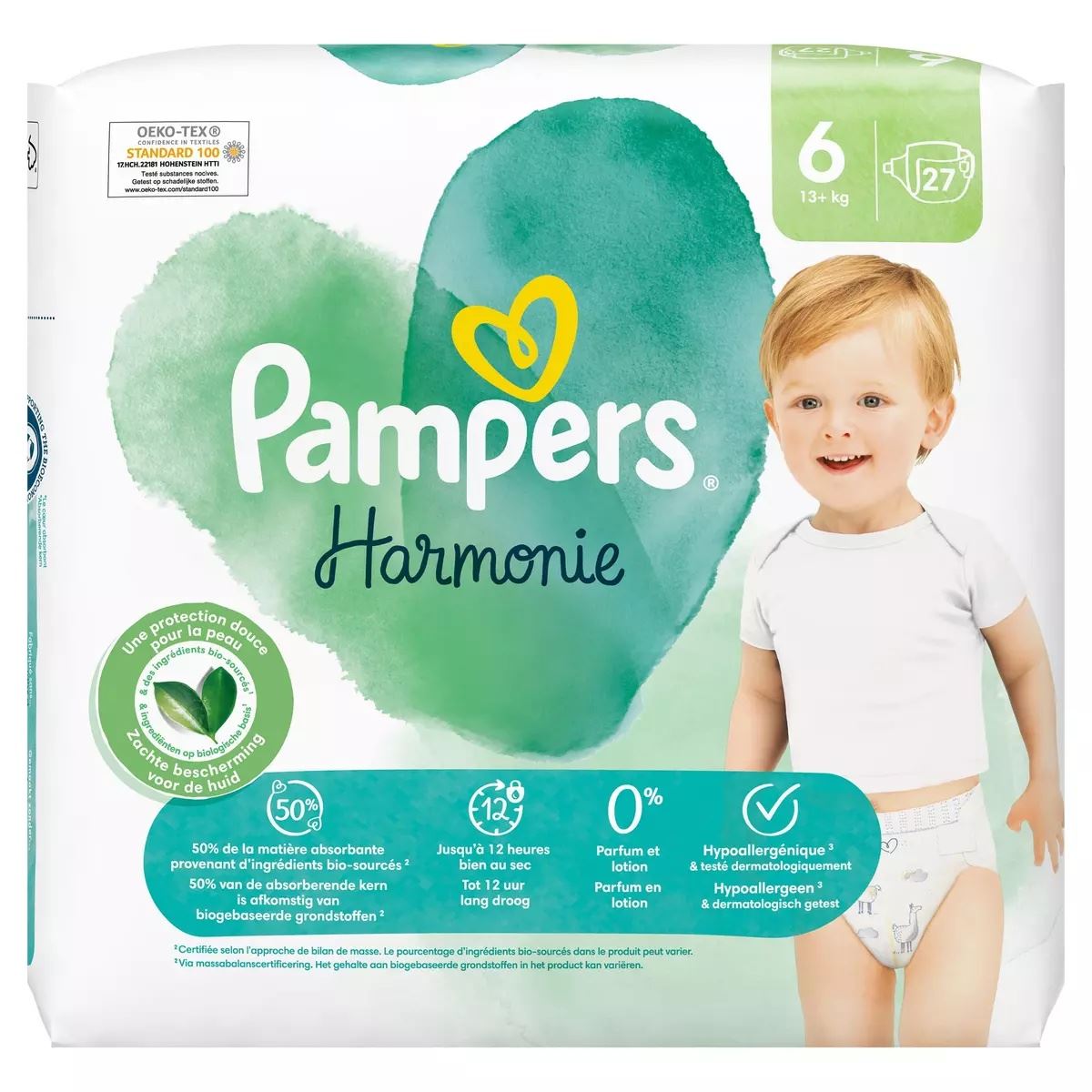 Pampers-Harmonie-Maat-6-13-KG-27-luiers