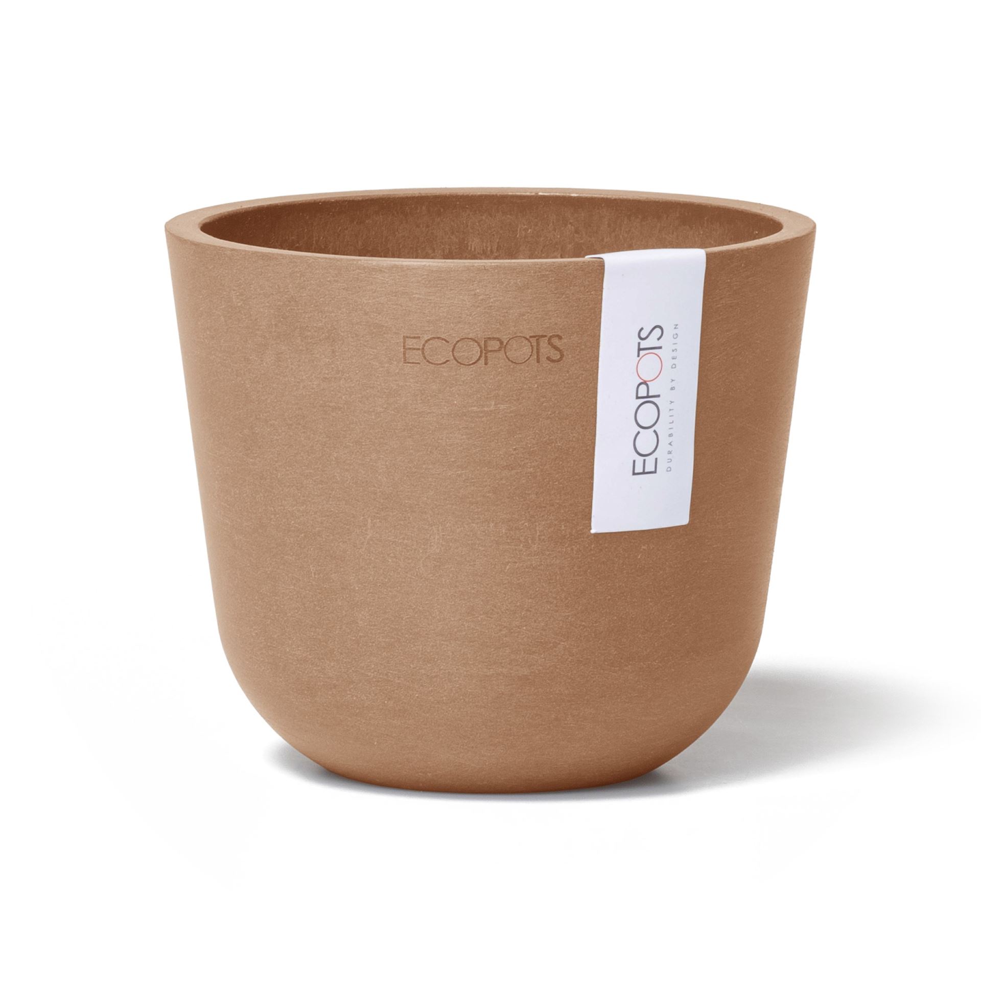 Ecopots-oslo-mini-terra-11-5-cm-H10-cm